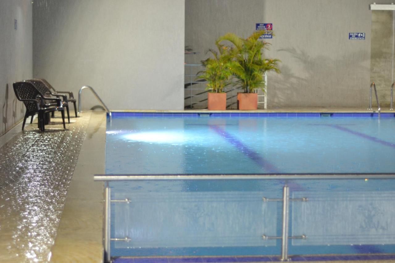 La Villa Descanso Hotel Вильета Экстерьер фото